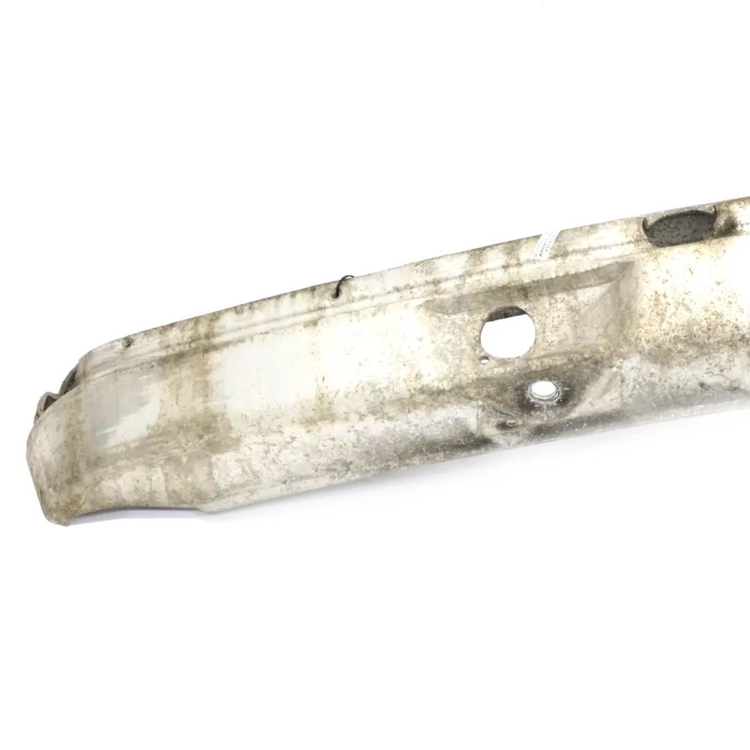 BMW E38 parachoques delantero de soporte de choque de refuerzo Barra - SKU 8125306 - Número de pieza 8125306