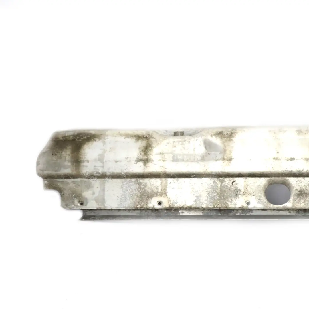 BMW E38 Rear Bumper Carrier Crash Support Reinforcement Mount Bar - SKU 8125406 - Part number 8125406