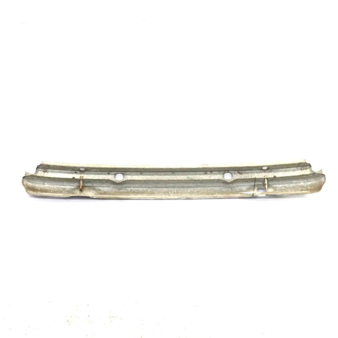 BMW E38 Rear Bumper Carrier Crash Support Reinforcement Mount Bar - SKU 8125406 - Part number 8125406