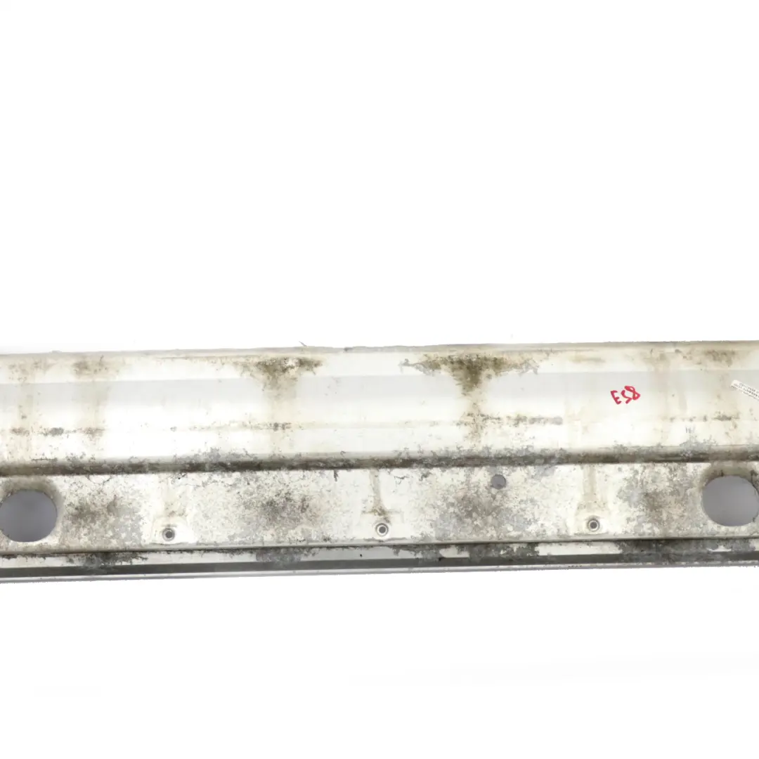 BMW E38 Supporto paraurti posteriore Barra di rinforzo - SKU 8125406 - Numero di parte 8125406