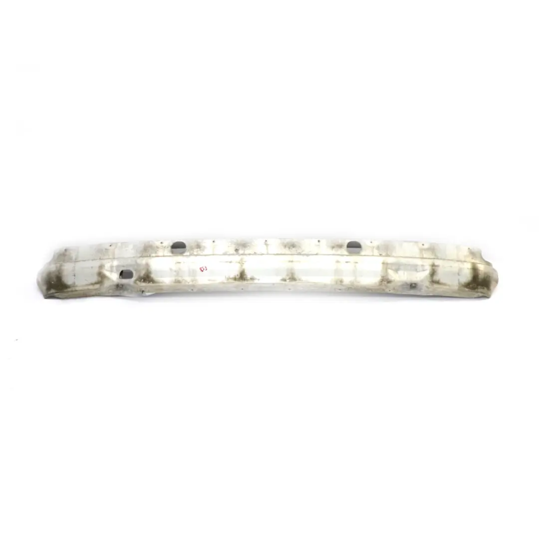 BMW E38 Rear Bumper Carrier Crash Support Reinforcement Mount Bar - SKU 8125406 - Part number 8125406