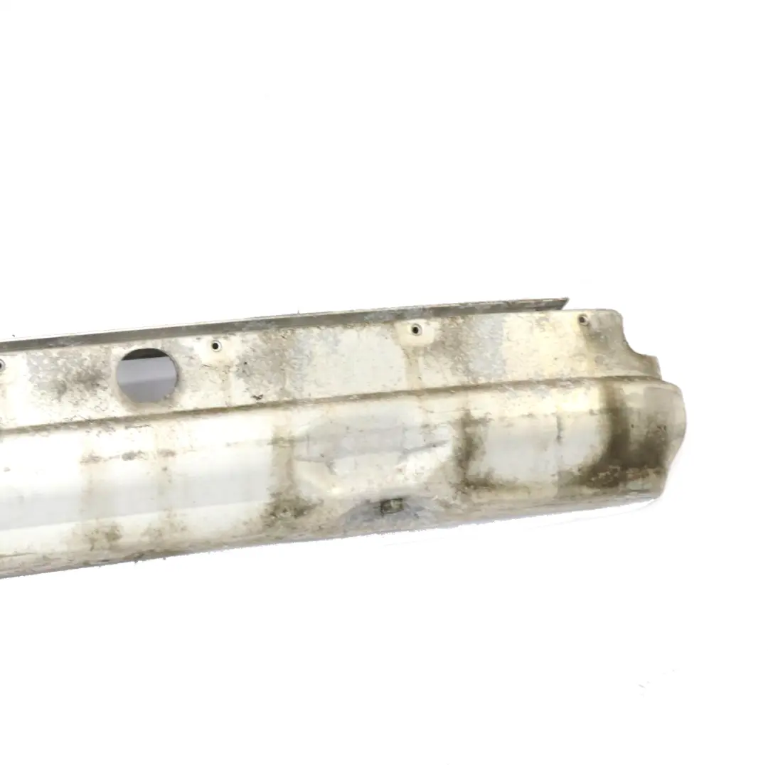 BMW E38 Rear Bumper Carrier Crash Support Reinforcement Mount Bar - SKU 8125406 - Part number 8125406