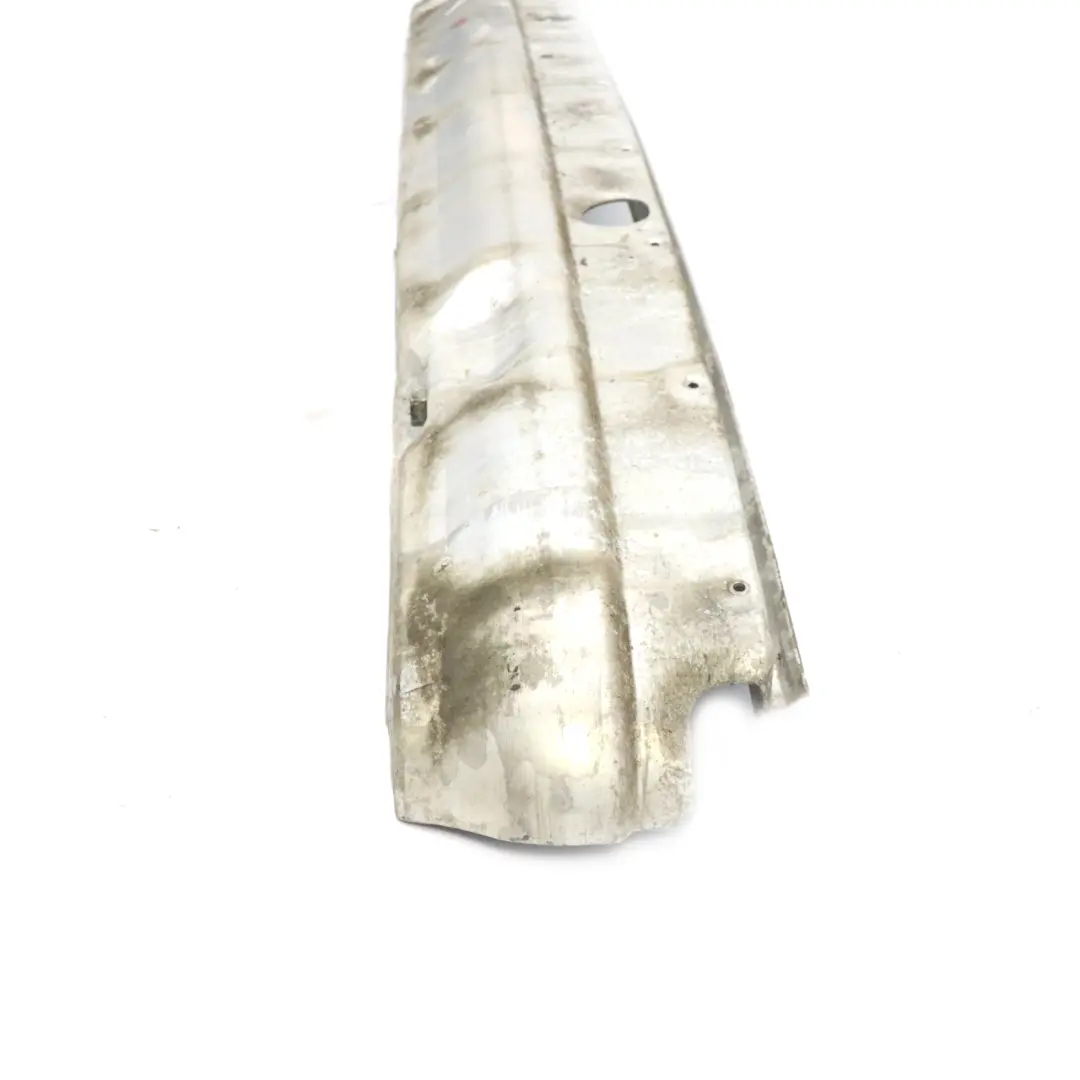 BMW E38 Supporto paraurti posteriore Barra di rinforzo - SKU 8125406 - Numero di parte 8125406