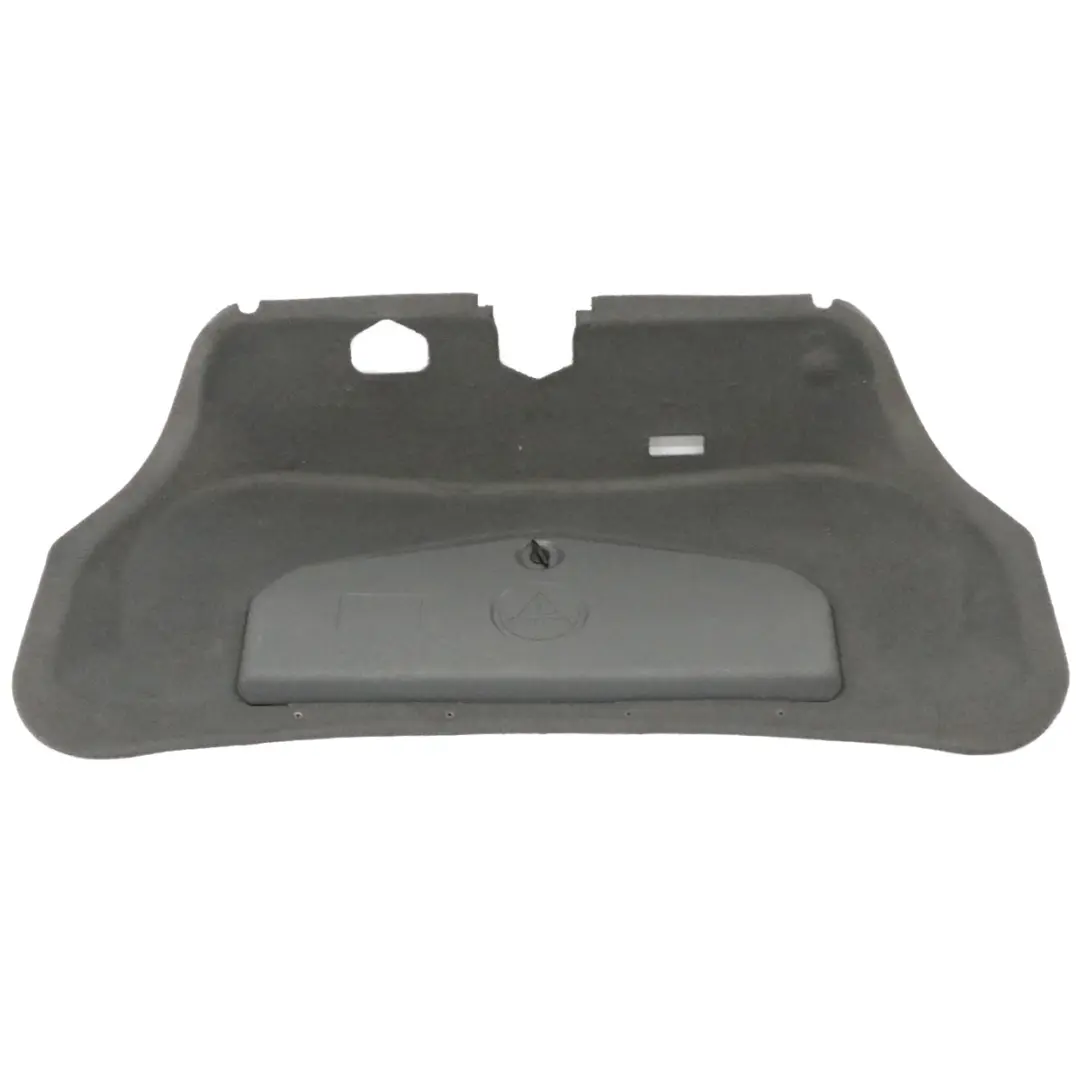 BMW E38 Rivestimento Interno Portellone Posteriore Bagagliaio Graphit - SKU 8125965 - Numero di parte 8125965
