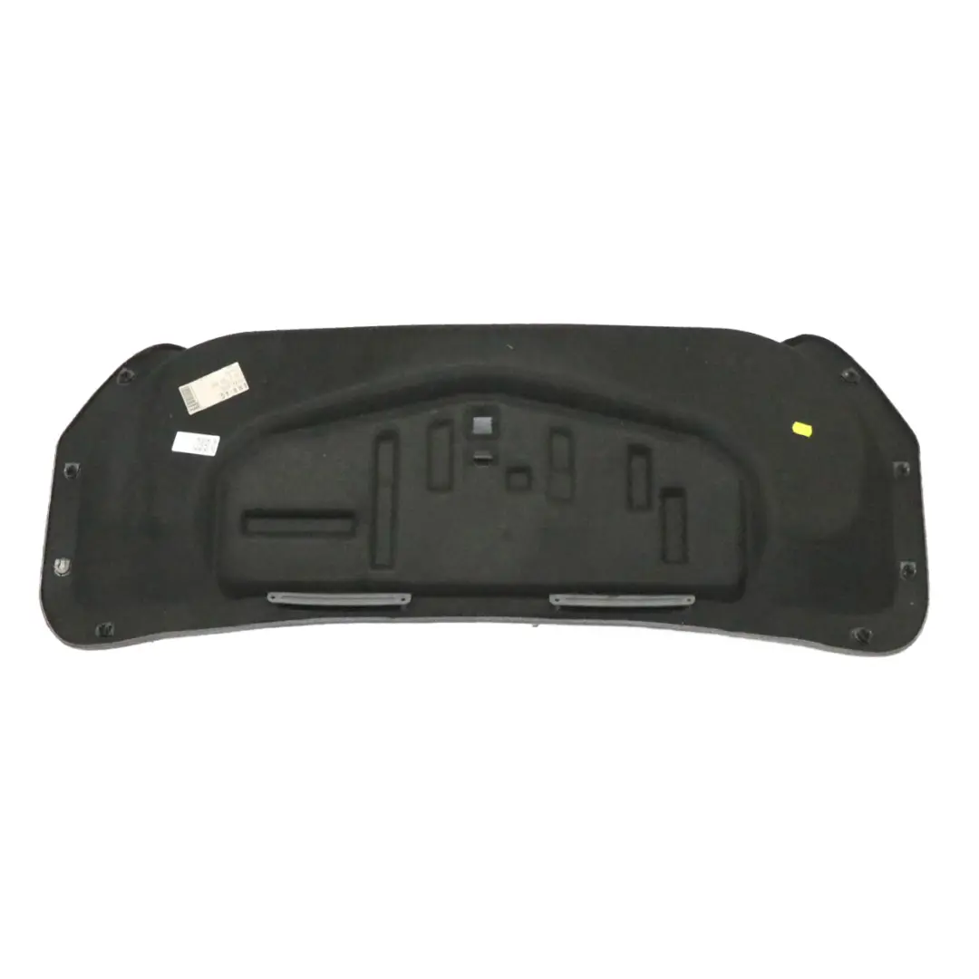 Rivestimento Interno Portellone Posteriore Bagagliaio Graphit per BMW E38 con numero di parte 8125965 BMW E38 Rivestimento Interno Portellone Posteriore Bagagliaio Graphit - SKU 8125965 - Numero di parte 8125965