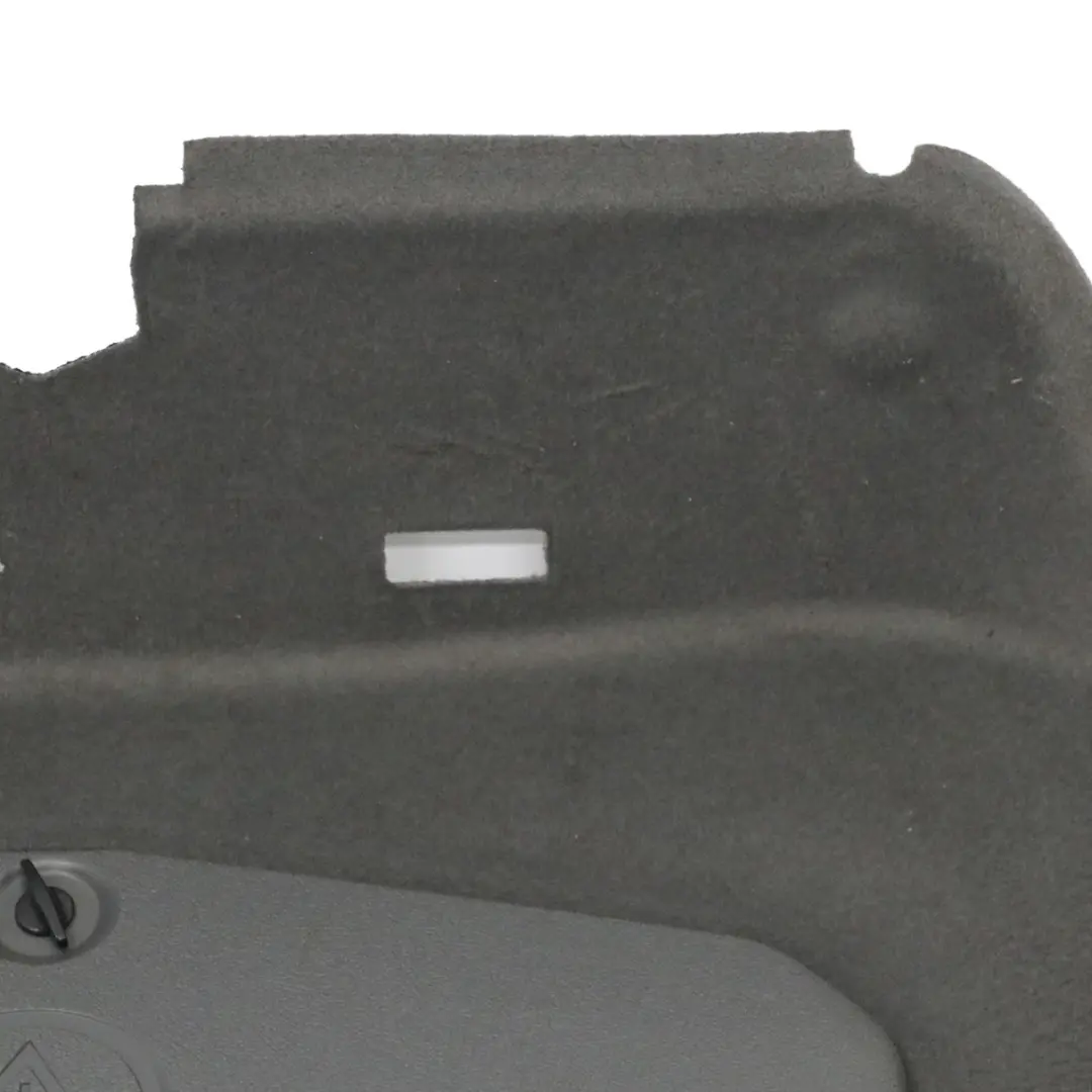 BMW E38 Rivestimento Interno Portellone Posteriore Bagagliaio Graphit - SKU 8125965 - Numero di parte 8125965