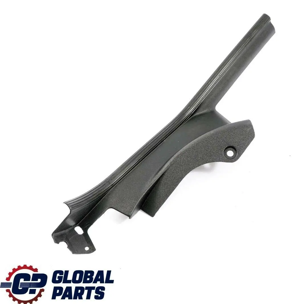 BMW 3 Saloon Touring E36 Rear Left N/S Door Sill Interior Trim Panel - SKU 8130053 - Part number 8130053