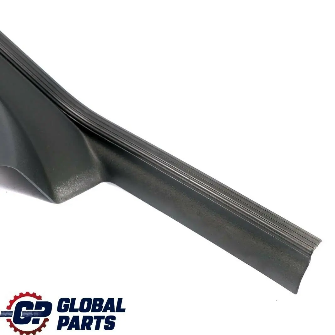 Reihe E36 Tür Hinten Links Abdeckung Verkleidung Einstiegleiste für BMW 3 mit Teilenummer 8130053 BMW 3 Reihe E36 Tür Hinten Links Abdeckung Verkleidung Einstiegleiste - SKU 8130053 - Teilenummer 8130053