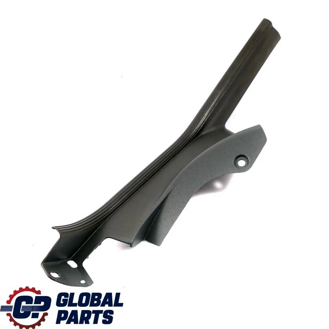 BMW 3 Saloon Touring E36 Rear Left N/S Door Sill Interior Trim Panel - SKU 8130053 - Part number 8130053