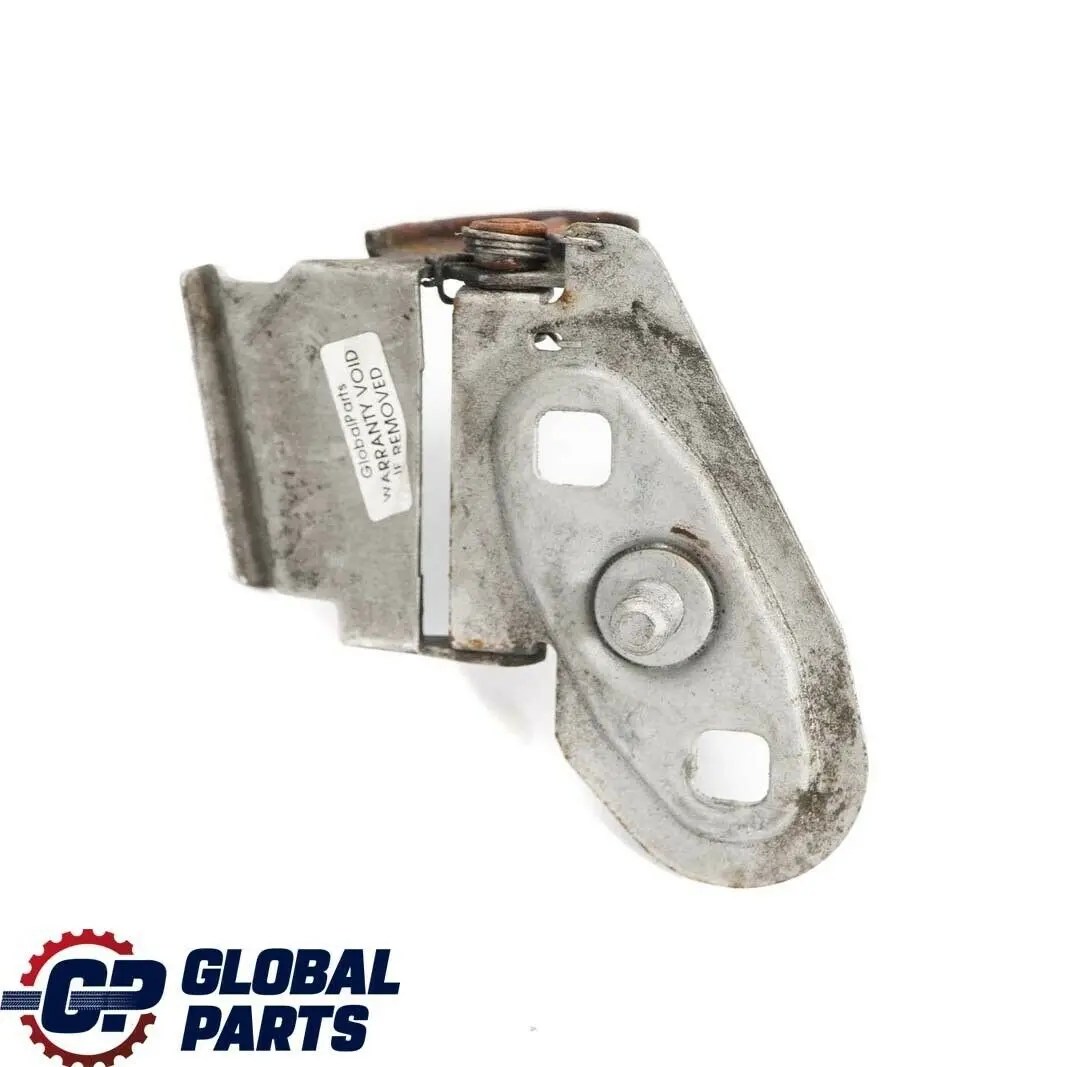 BMW 3 Series E36 Front Engine Hood Bonnet Catch Latch - SKU 8130865 - Part number 8130865