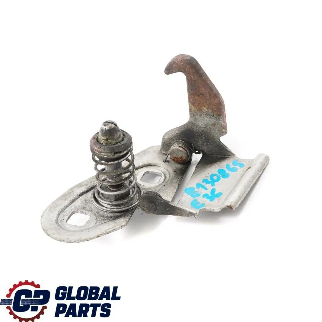 BMW 3 Series E36 Front Engine Hood Bonnet Catch Latch - SKU 8130865 - Part number 8130865