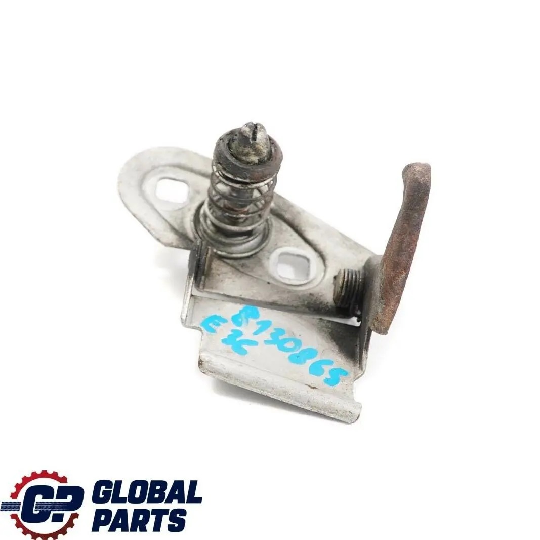 BMW E36 Capo Motor Delantero Cierre Capo - SKU 8130865 - Número de pieza 8130865