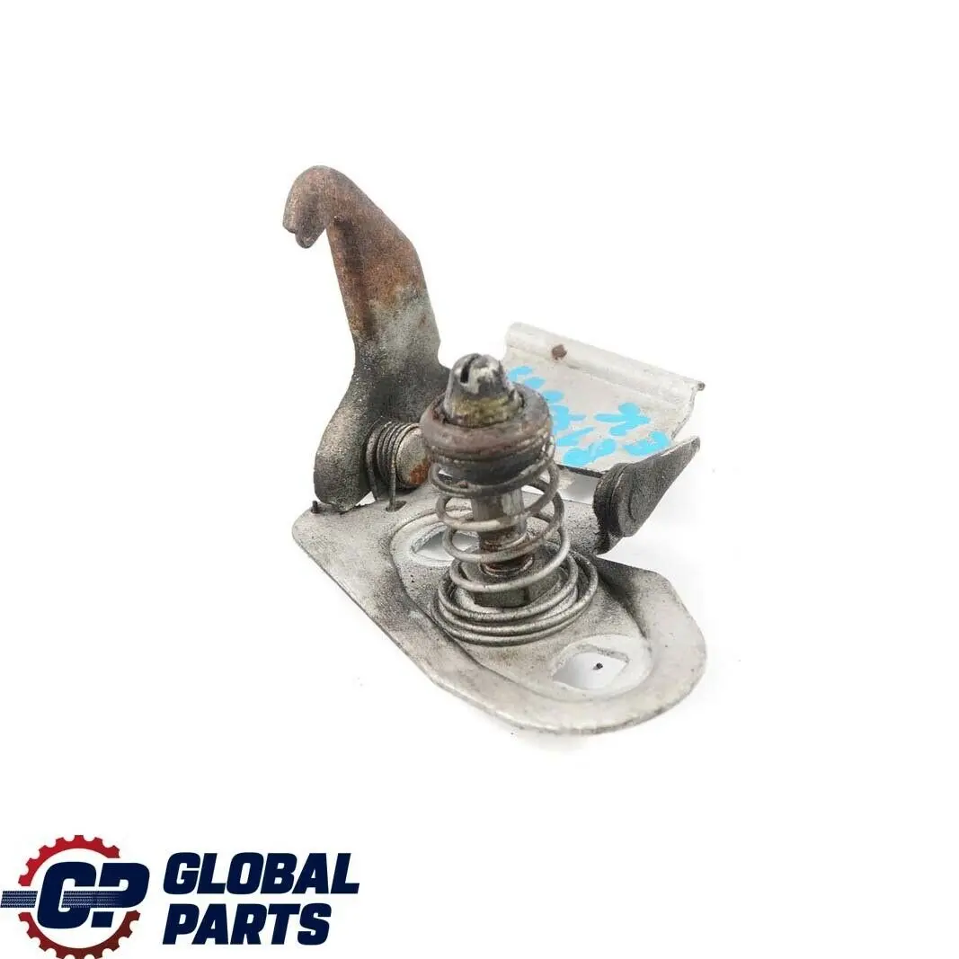 Front Engine Hood Bonnet Catch Latch to BMW 3 Series E36 with Part number 8130865 BMW 3 Series E36 Front Engine Hood Bonnet Catch Latch - SKU 8130865 - Part number 8130865