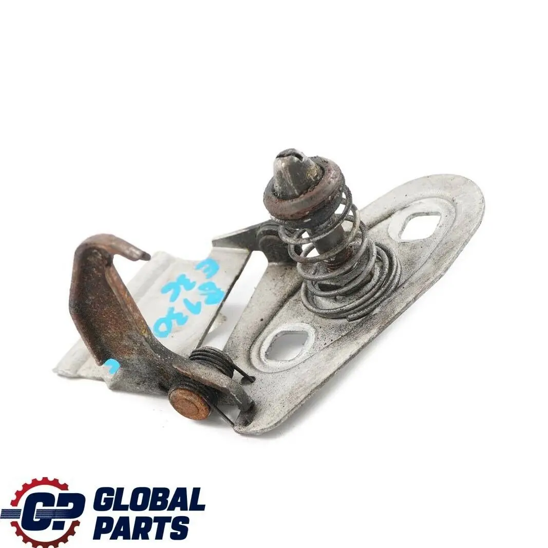 BMW 3 Series E36 Front Engine Hood Bonnet Catch Latch - SKU 8130865 - Part number 8130865