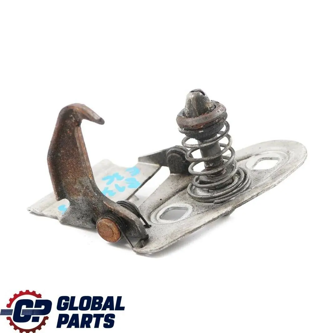 BMW 3 Series E36 Front Engine Hood Bonnet Catch Latch - SKU 8130865 - Part number 8130865