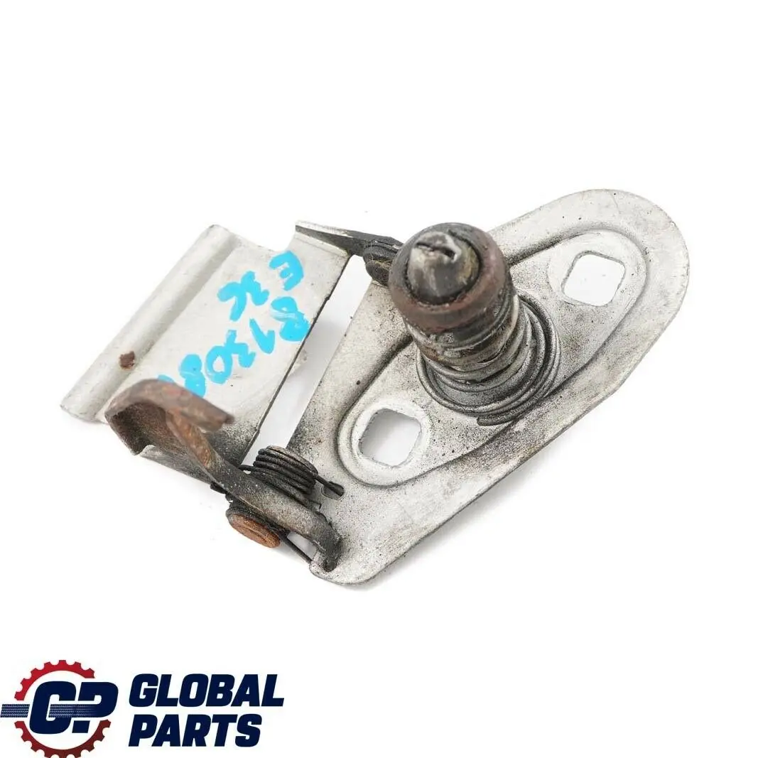 Capo Motor Delantero Cierre Capo para BMW E36 con número de pieza 8130865 BMW E36 Capo Motor Delantero Cierre Capo - SKU 8130865 - Número de pieza 8130865