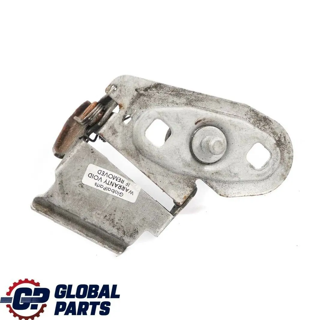 BMW 3 Series E36 Front Engine Hood Bonnet Catch Latch - SKU 8130865 - Part number 8130865