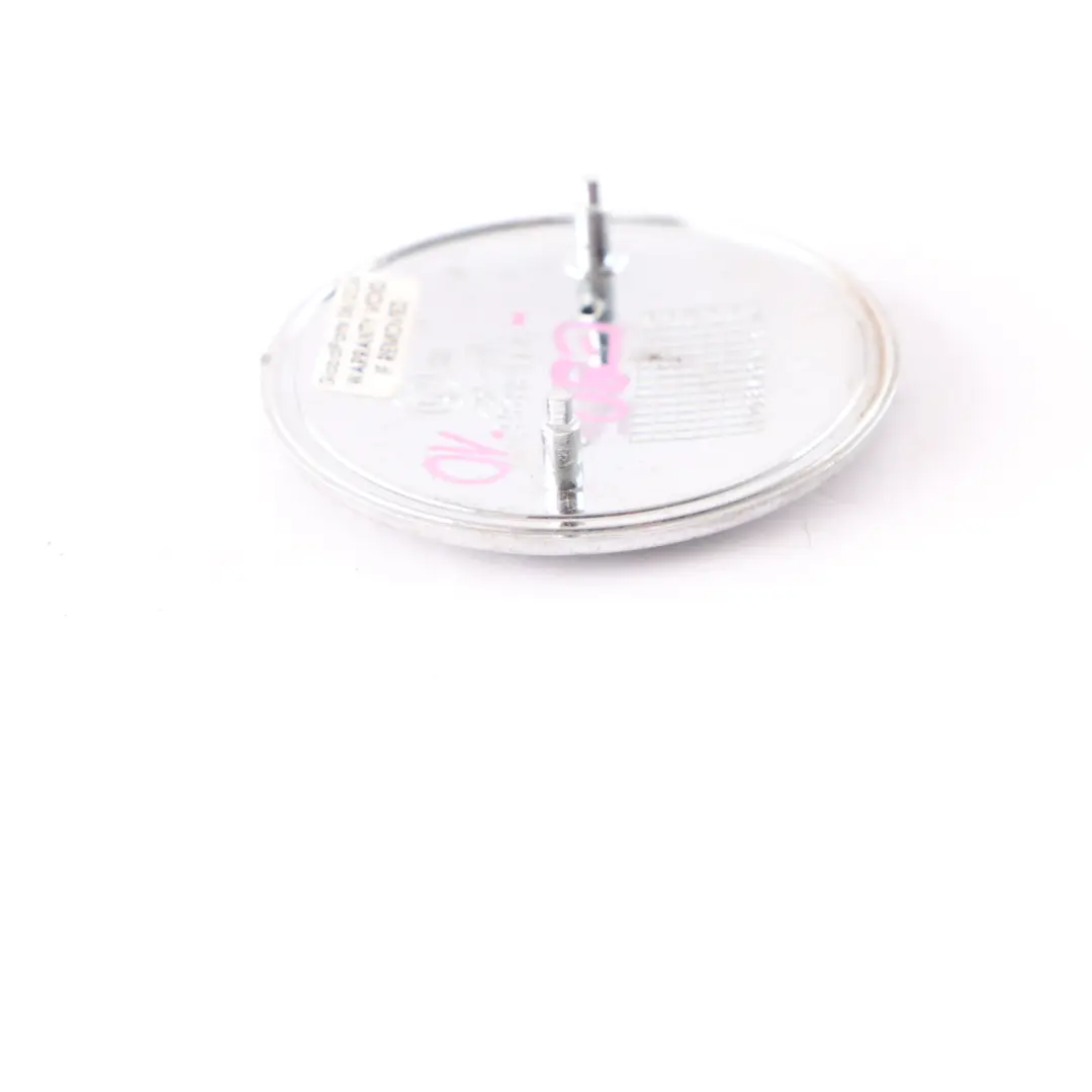 Capó Emblema Emblema Logo Placa para BMW E81 E87 E90 E91 E92 E60 F10 F11 con número de pieza 8132375 BMW E81 E87 E90 E91 E92 E60 F10 F11 Capó Emblema Emblema Logo Placa - SKU 8132375-10 - Número de pieza 8132375