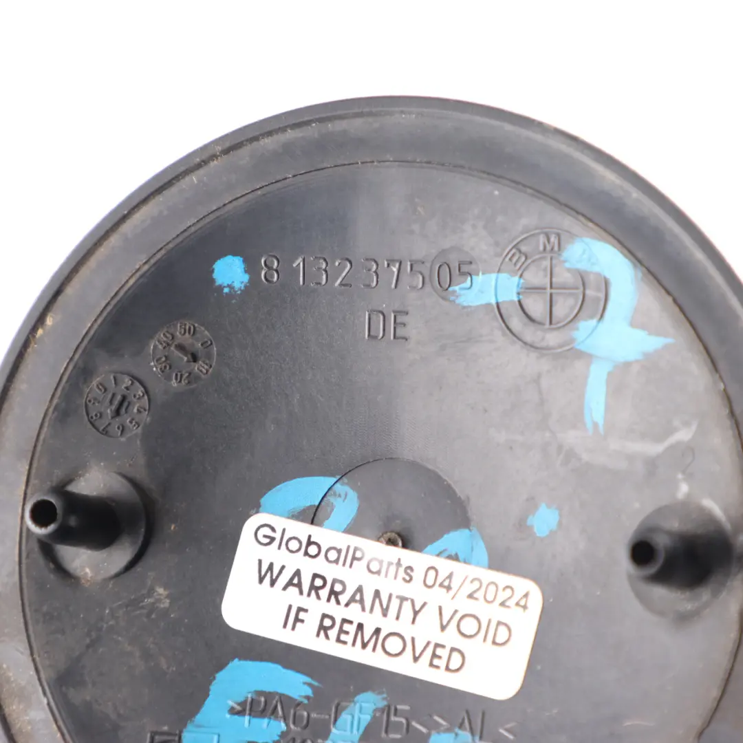 BMW E60 E65 E81 E87 E90 E91 E92 F10 F11 Stivale Bonnet Badge Emblema Logo Placca - SKU 8132375-7 - Numero di parte 8132375