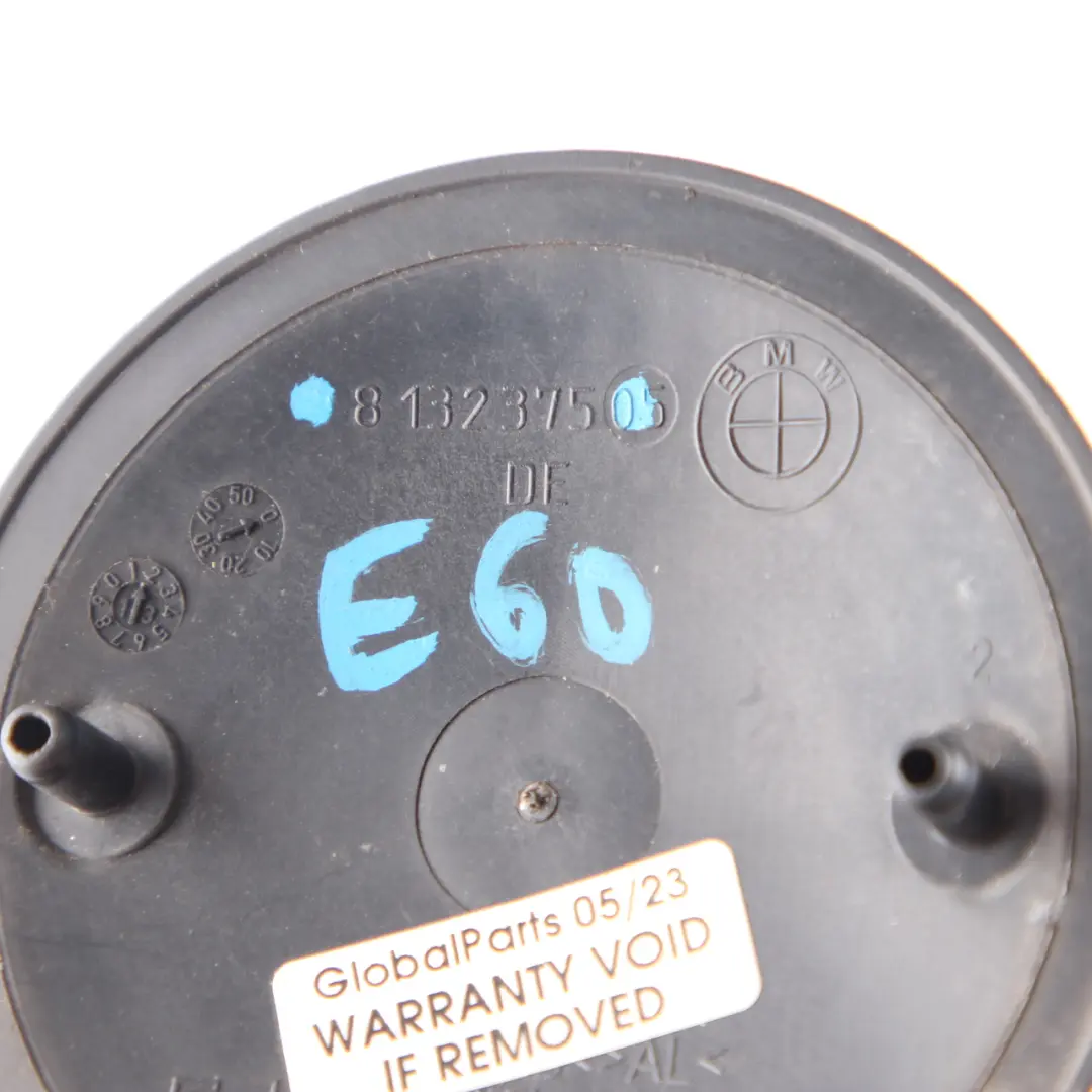 BMW E46 X5 E53 E70 E60 E65 E81 E87 E90 E91Plaque De Logo Pour Capot Et Coffre - SKU 8132375 - Numéro de pièce 8132375