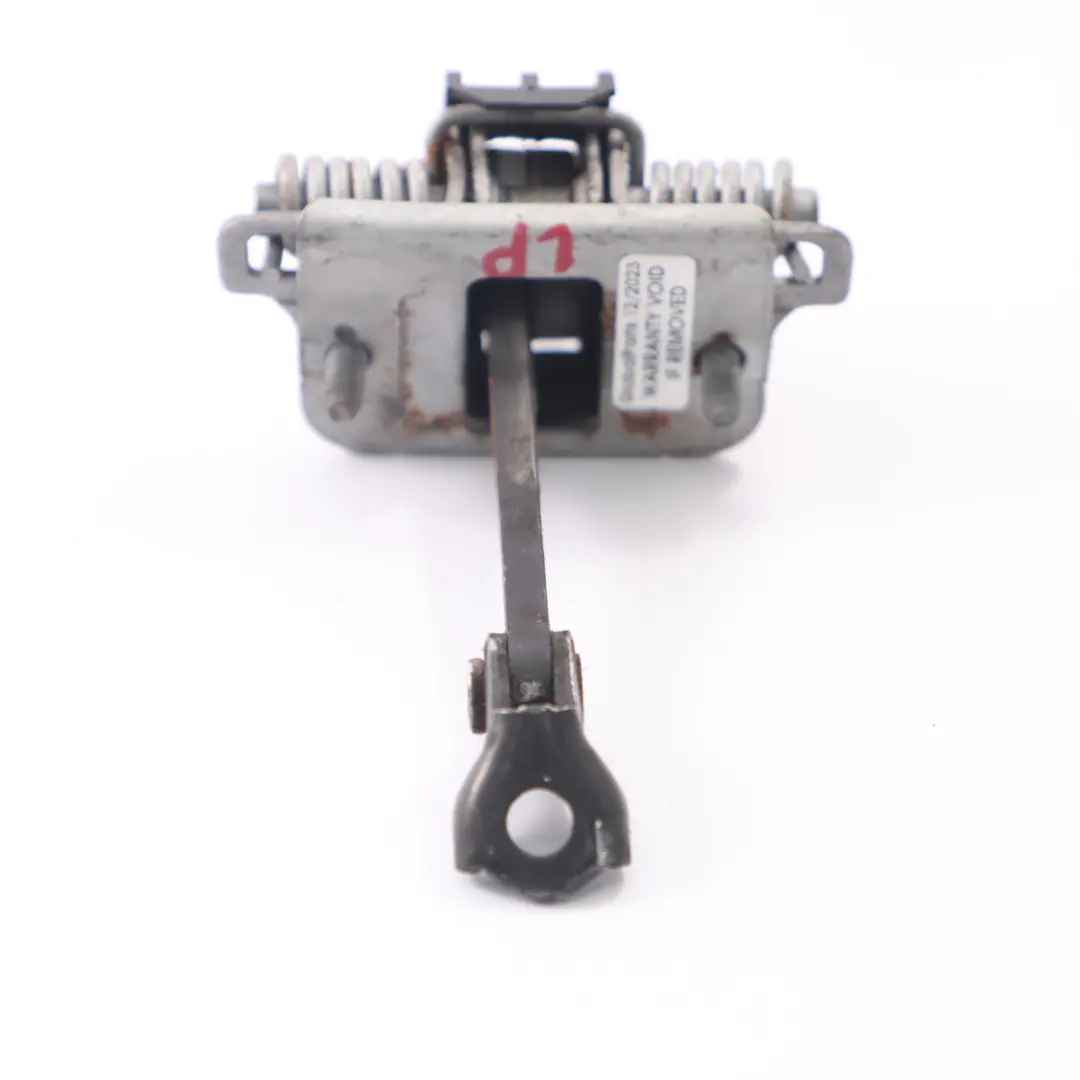 Porte Frein Citroen Berlingo Peugeot Partner Charnière de la sangle - SKU 813292 - Numéro de pièce 813292