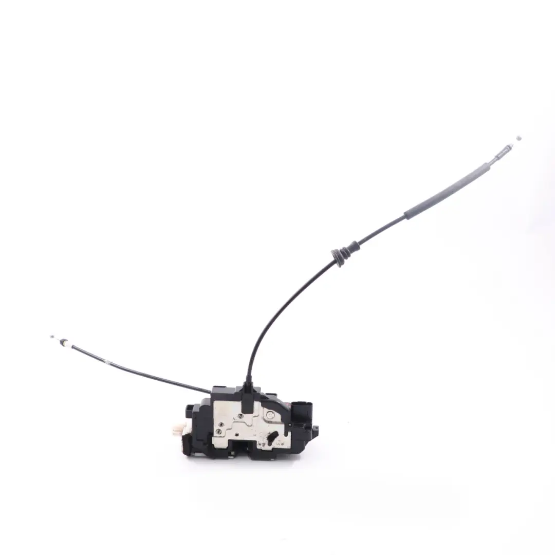 Serrure de Porte Arrière Gauche Mécanisme de Verrouillage pour Kia Ceed à propos du numéro de pièce 81410 1H010 Kia Ceed Serrure de Porte Arrière Gauche Mécanisme de Verrouillage - SKU 81410 1H010 - Numéro de pièce 81410 1H010