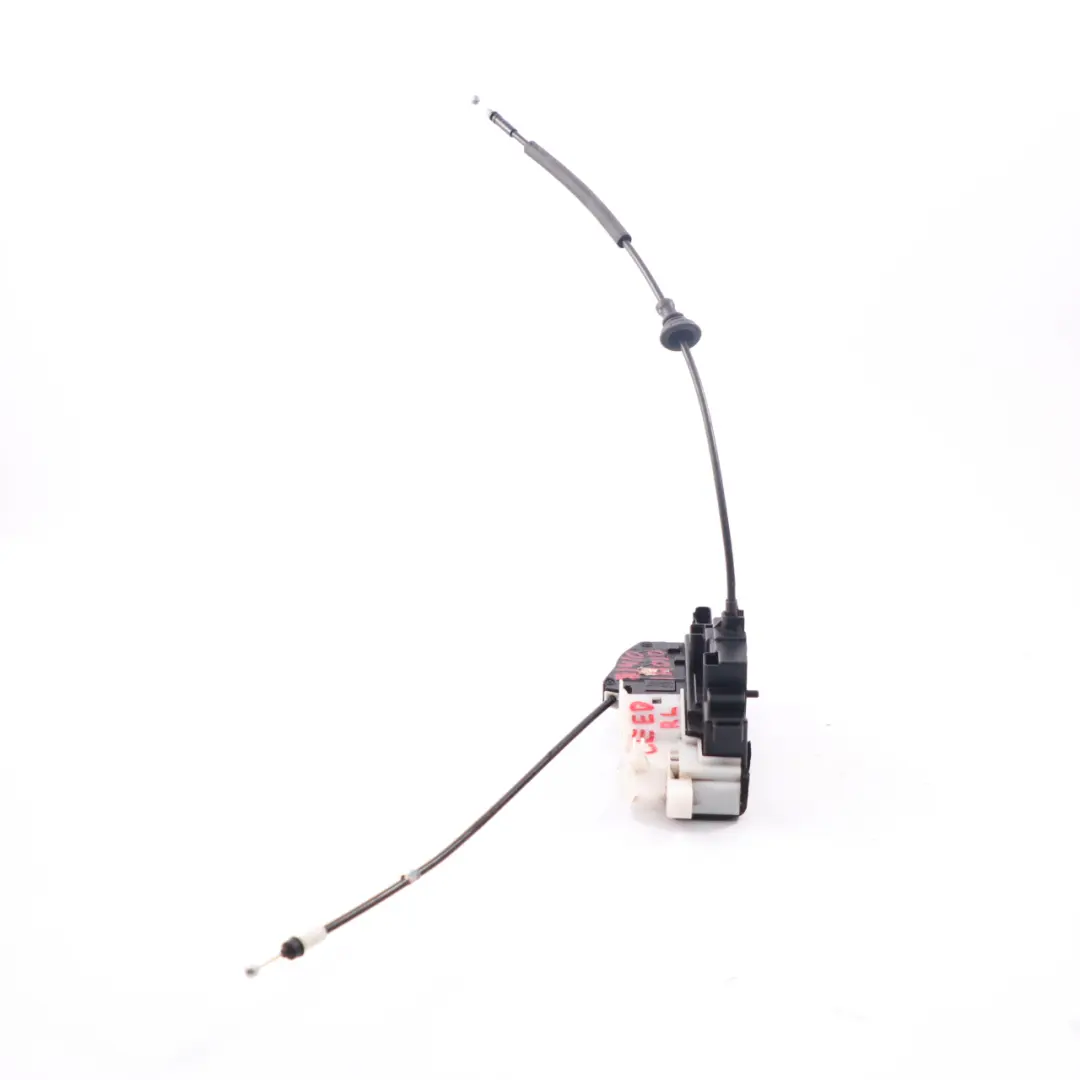 Kia Ceed Door Lock Rear Left N/S Latch Mechanism Lock Actuator - SKU 81410 1H010 - Part number 81410 1H010