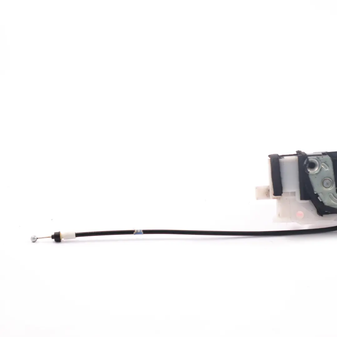 Cerradura de la puerta trasera izquierda Mecanismo bloqueo para Kia Ceed con número de pieza 81410 1H010 Kia Ceed Cerradura de la puerta trasera izquierda Mecanismo bloqueo - SKU 81410 1H010 - Número de pieza 81410 1H010