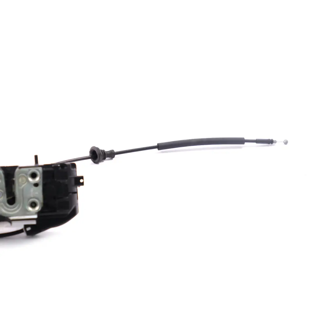 Kia Ceed Door Lock Rear Left N/S Latch Mechanism Lock Actuator - SKU 81410 1H010 - Part number 81410 1H010