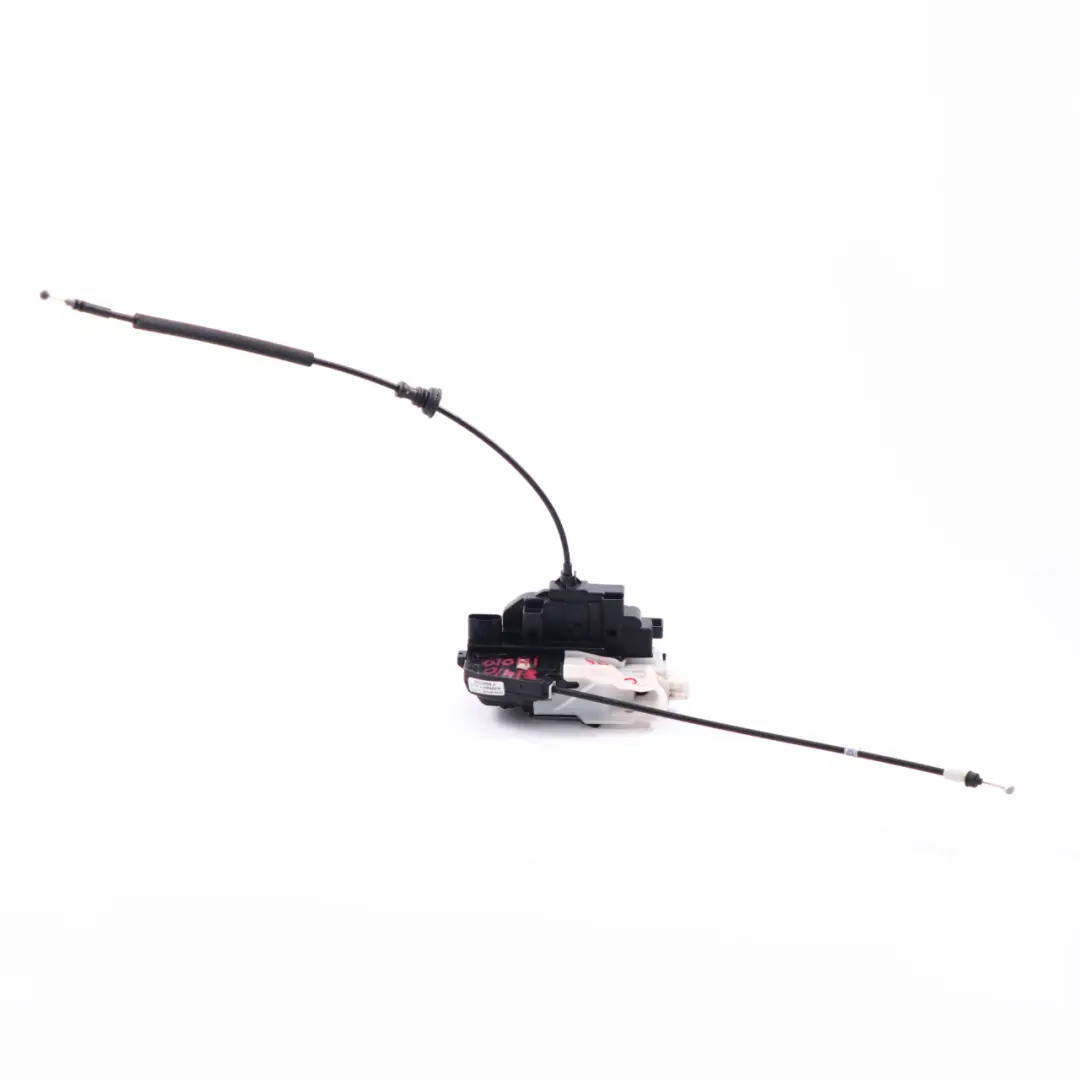 Kia Ceed Door Lock Rear Left N/S Latch Mechanism Lock Actuator - SKU 81410 1H010 - Part number 81410 1H010