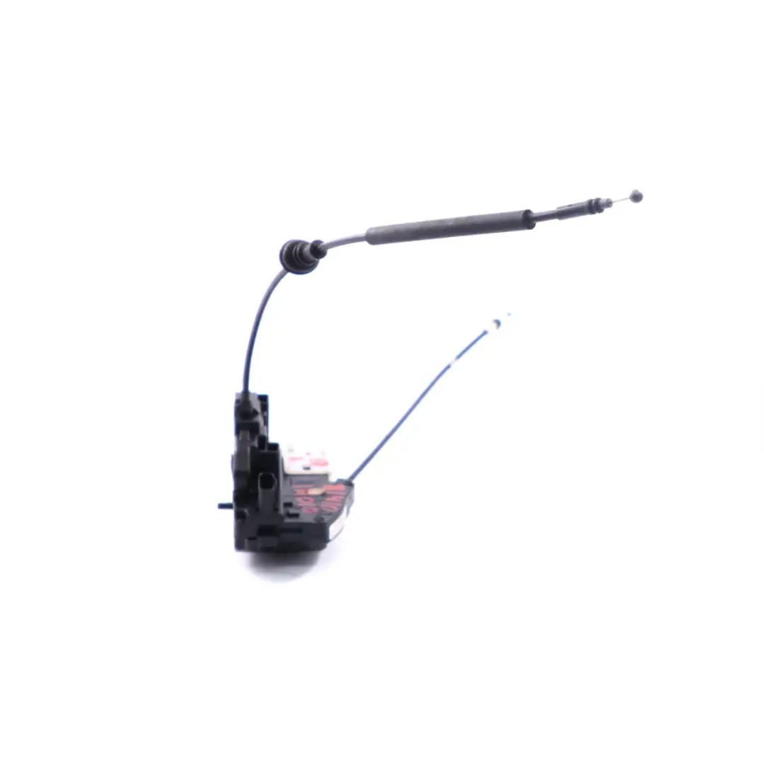 Serrure de Porte Arrière Gauche Mécanisme de Verrouillage pour Kia Ceed à propos du numéro de pièce 81410 1H010 Kia Ceed Serrure de Porte Arrière Gauche Mécanisme de Verrouillage - SKU 81410 1H010 - Numéro de pièce 81410 1H010