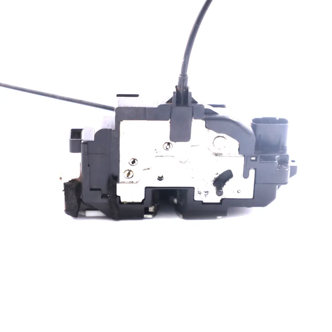 Zamek Drzwi Lewy Tylny do Kia Ceed o numerze 81410 1H010 Kia Ceed Zamek Drzwi Lewy Tylny - SKU 81410 1H010 - Numer Części 81410 1H010