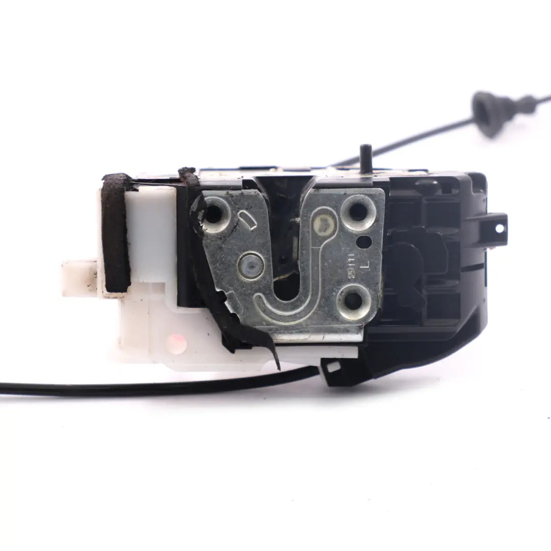 Door Lock Rear Left N/S Latch Mechanism Lock Actuator to Kia Ceed with Part number 81410 1H010 Kia Ceed Door Lock Rear Left N/S Latch Mechanism Lock Actuator - SKU 81410 1H010 - Part number 81410 1H010