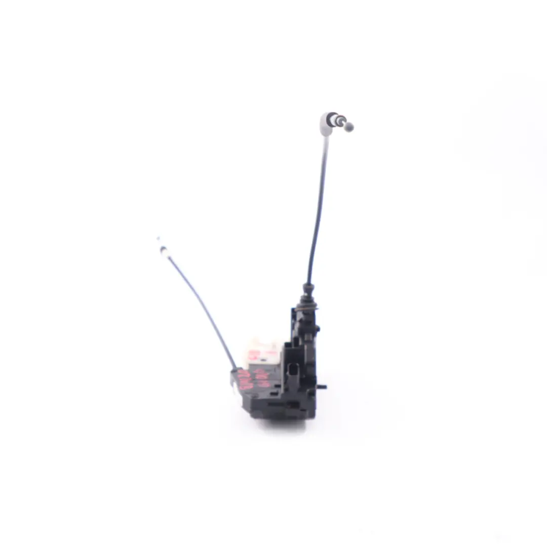 Door Lock Rear Right O/S Latch Mechanism Lock Actuator to Kia Ceed with Part number 81420 1H010 Kia Ceed Door Lock Rear Right O/S Latch Mechanism Lock Actuator - SKU 81420 1H010 - Part number 81420 1H010