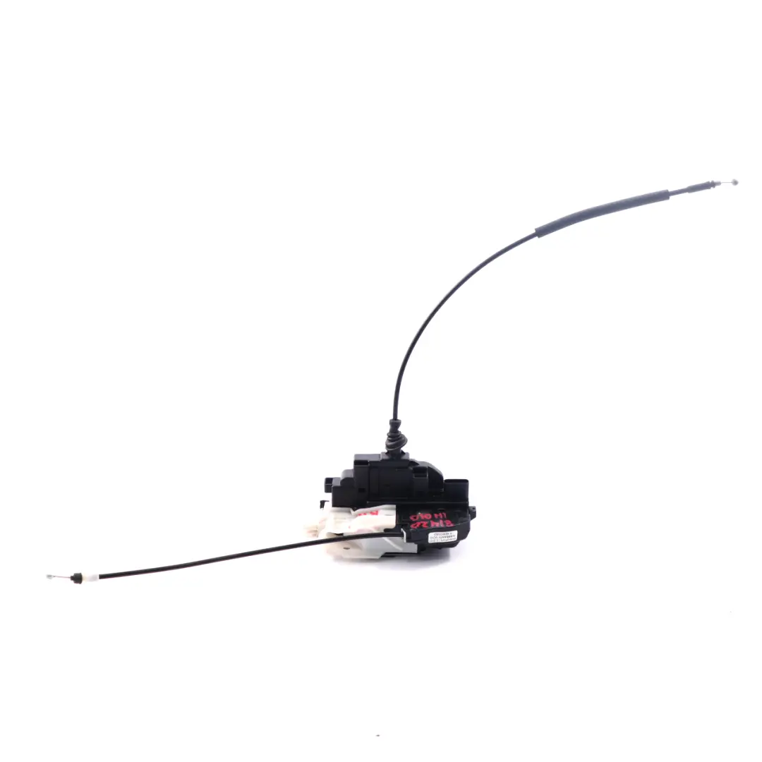 Kia Ceed Door Lock Rear Right O/S Latch Mechanism Lock Actuator - SKU 81420 1H010 - Part number 81420 1H010