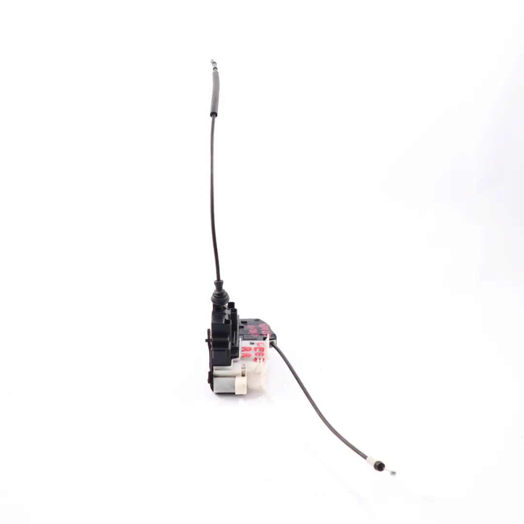 Kia Ceed Serratura Porta Posteriore Destra Scrocco Meccanismo - SKU 81420 1H010 - Numero di parte 81420 1H010