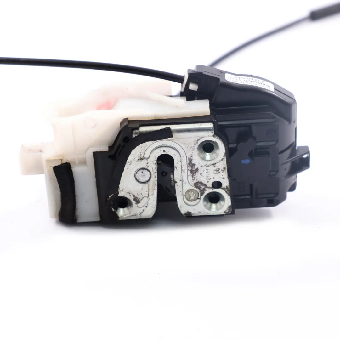 Door Lock Rear Right O/S Latch Mechanism Lock Actuator to Kia Ceed with Part number 81420 1H010 Kia Ceed Door Lock Rear Right O/S Latch Mechanism Lock Actuator - SKU 81420 1H010 - Part number 81420 1H010