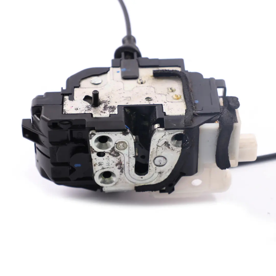 Serrure de Porte Arrière Droite Mécanisme de Verrouillage pour Kia Ceed à propos du numéro de pièce 81420 1H010 Kia Ceed Serrure de Porte Arrière Droite Mécanisme de Verrouillage - SKU 81420 1H010 - Numéro de pièce 81420 1H010