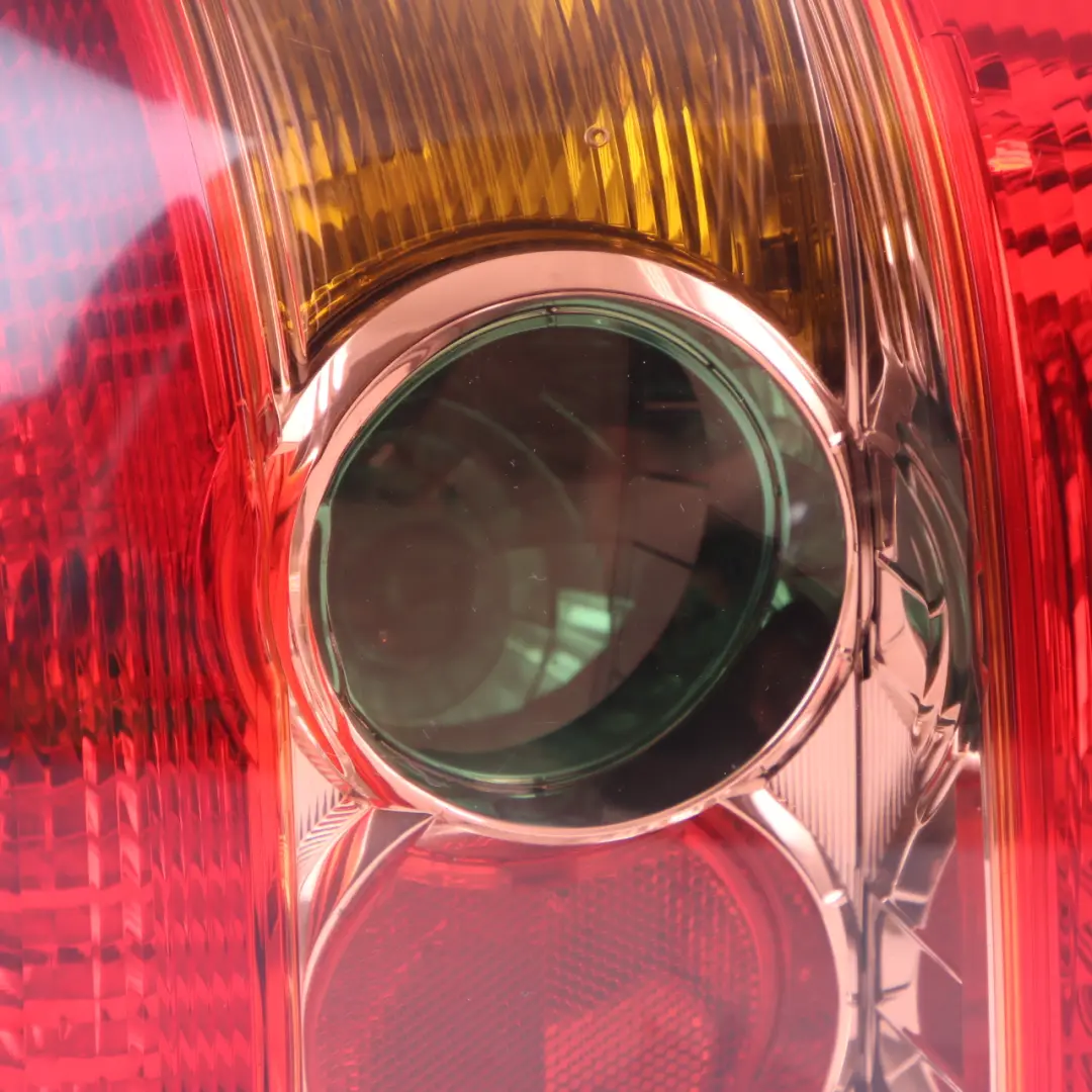 Lamp Light Left N/S Tail Light Side Panel to Toyota Corolla E12 Rear with Part number 81498-13010 Toyota Corolla E12 Rear Lamp Light Left N/S Tail Light Side Panel - SKU 81498-13010 - Part number 81498-13010