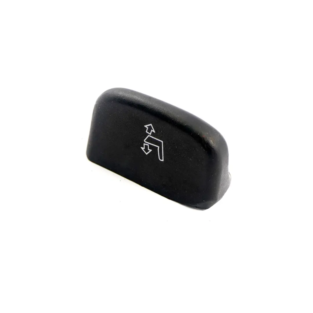 Palanca Asiento Lado Derecho Conductor para BMW E60 E61 F10 E70 LCI con número de pieza 8150060 BMW E60 E61 F10 E70 LCI Palanca Asiento Lado Derecho Conductor - SKU 8150060 - Número de pieza 8150060