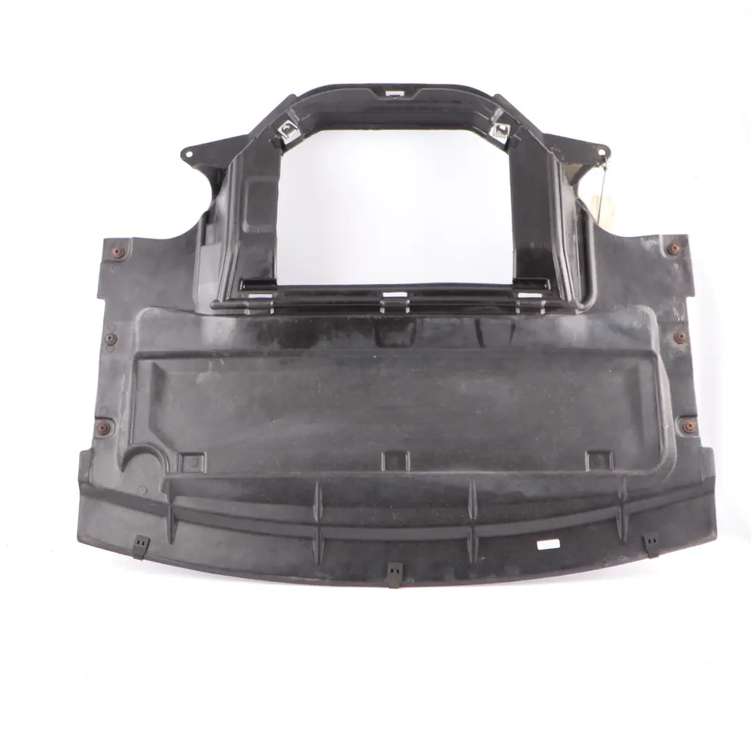 Underfloor Panel BMW E38 Engine Undertray Holder Cover Petrol to with Part number 8150223 Underfloor Panel BMW E38 Engine Undertray Holder Cover Petrol - SKU 8150223 - Part number 8150223