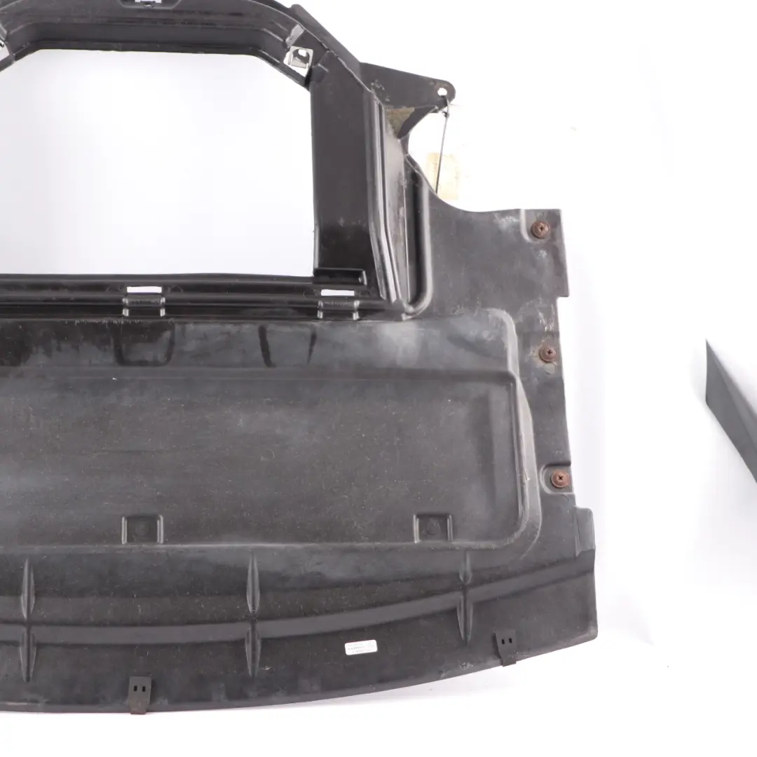  Underfloor Panel BMW E38 Engine Undertray Holder Cover Petrol - SKU 8150223 - Part number 8150223