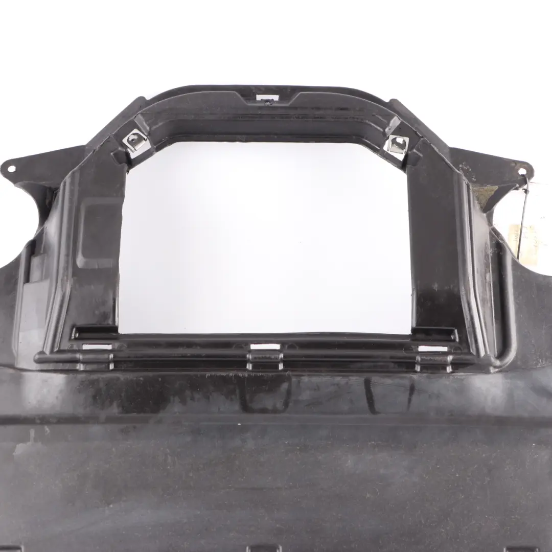 Underfloor Panel BMW E38 Engine Undertray Holder Cover Petrol to with Part number 8150223 Underfloor Panel BMW E38 Engine Undertray Holder Cover Petrol - SKU 8150223 - Part number 8150223
