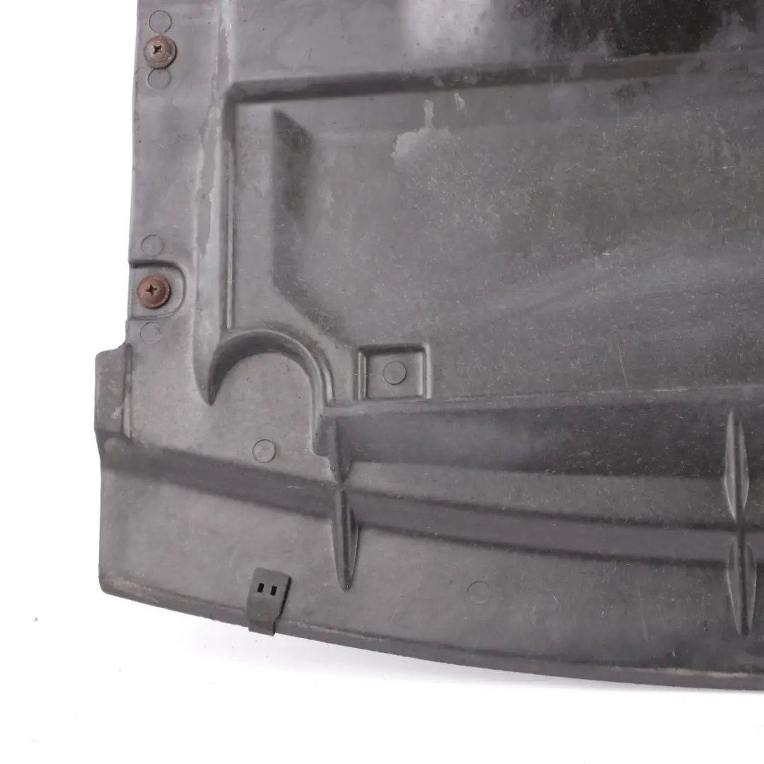  Underfloor Panel BMW E38 Engine Undertray Holder Cover Petrol - SKU 8150223 - Part number 8150223
