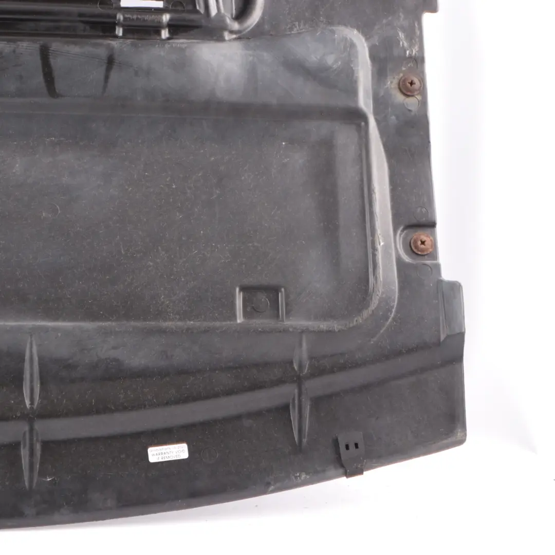  Underfloor Panel BMW E38 Engine Undertray Holder Cover Petrol - SKU 8150223 - Part number 8150223