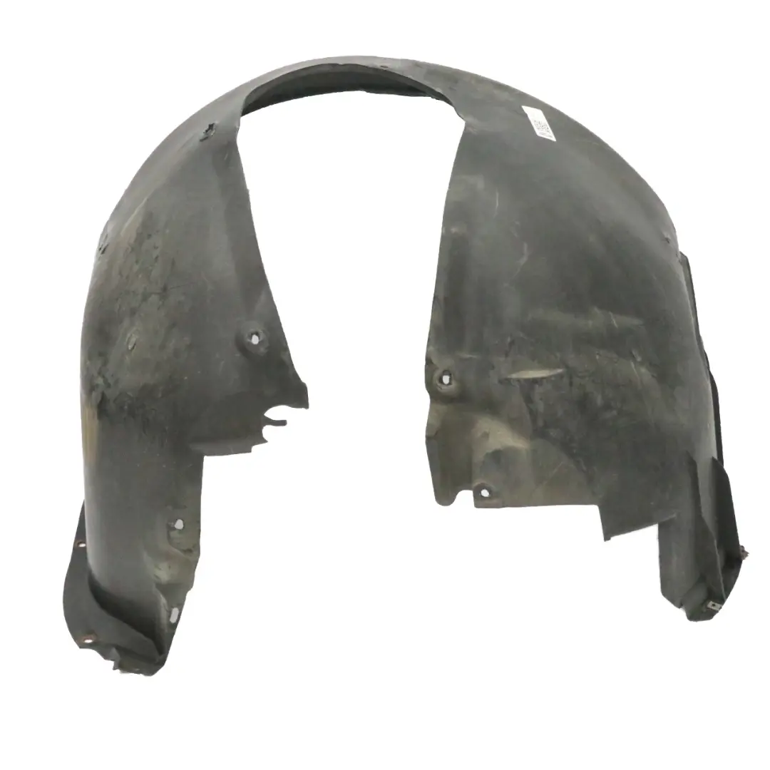 Radkasten vorne links Gehäuseabdeckung Verkleidung für BMW E38 mit Teilenummer 8150289 BMW E38 Radkasten vorne links Gehäuseabdeckung Verkleidung - SKU 8150289 - Teilenummer 8150289