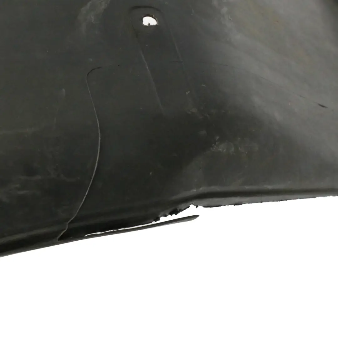 BMW E38 Garniture d'habillage de passage de roue avant gauche - SKU 8150289 - Numéro de pièce 8150289
