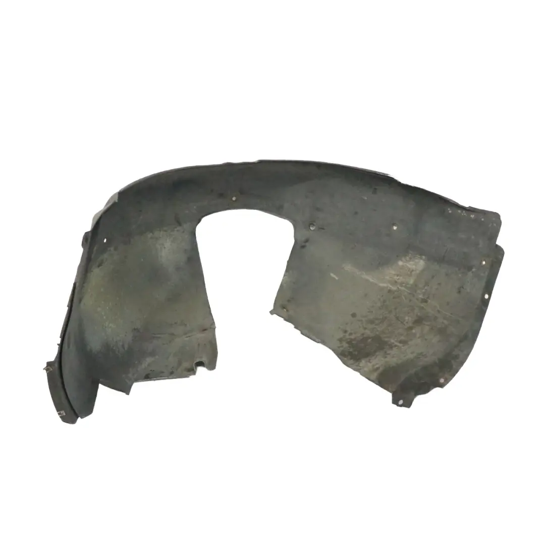 Garniture d'habillage de passage de roue avant gauche pour BMW E38 à propos du numéro de pièce 8150289 BMW E38 Garniture d'habillage de passage de roue avant gauche - SKU 8150289 - Numéro de pièce 8150289