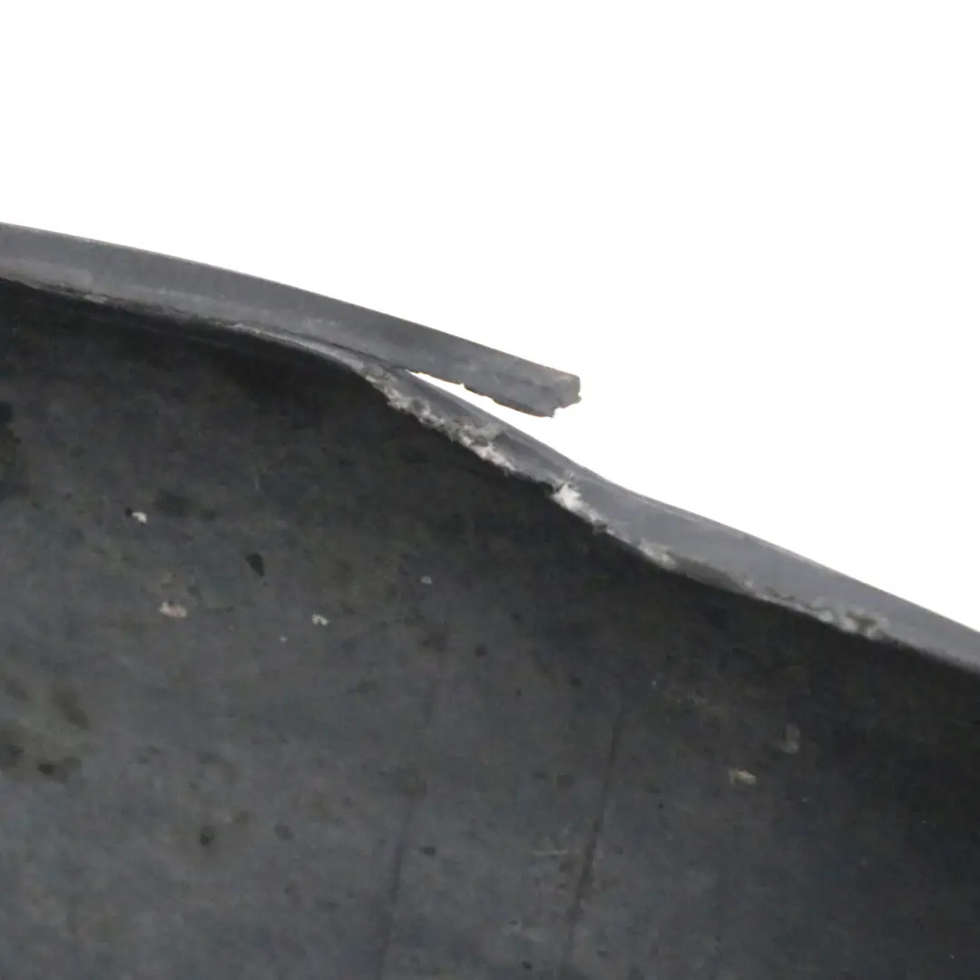 Radkasten vorne links Gehäuseabdeckung Verkleidung für BMW E38 mit Teilenummer 8150289 BMW E38 Radkasten vorne links Gehäuseabdeckung Verkleidung - SKU 8150289 - Teilenummer 8150289