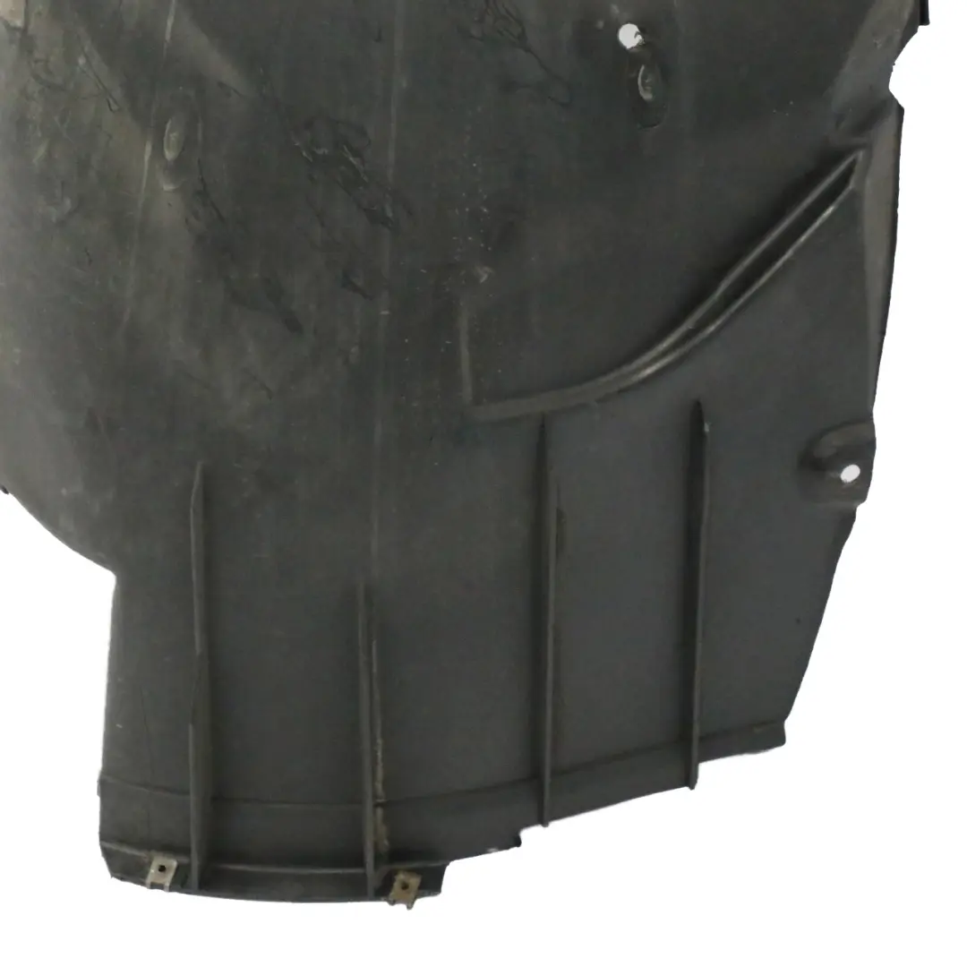 BMW E38 Garniture d'habillage de passage de roue avant gauche - SKU 8150289 - Numéro de pièce 8150289